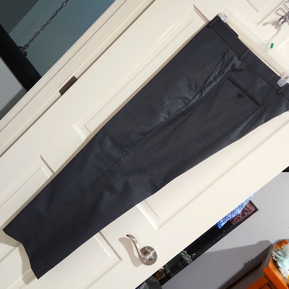 Towncraft Men's 2-Piece Suit - Jacket and Pants - Picture 9 of 10